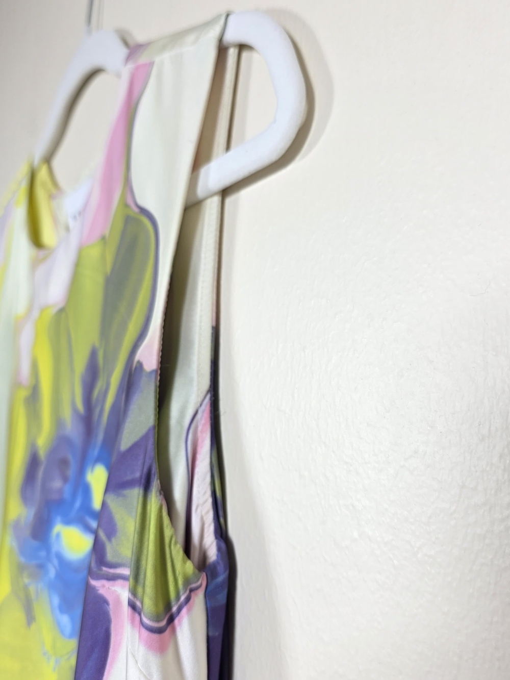 MISA LOSA ANGELES SYLVIE DRESS SIZE XS MSRP $410 - Picture 7 of 12